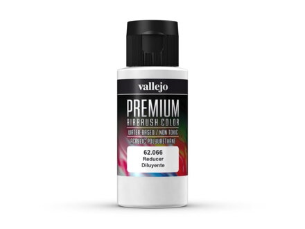 Vallejo Premium Color 62066 Reduktor (60 ml)
