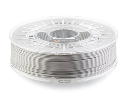 Nylon FX256 1,75 mm kovový šedý Fillement 750g