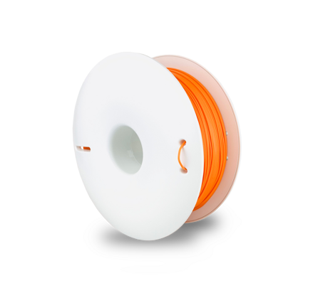 PP filament Orange 1,75 mm Fiberlogy 750 g