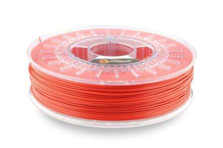 ASA Extrafill „Traffic Red“ 2,85 mm 3D filament 750g Fillamentum