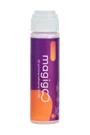 Fillamentum MAGIGOO Pro PA lepiaca ty?inka Pro lepšiu pri?navos? materiálu nylonu 50ml