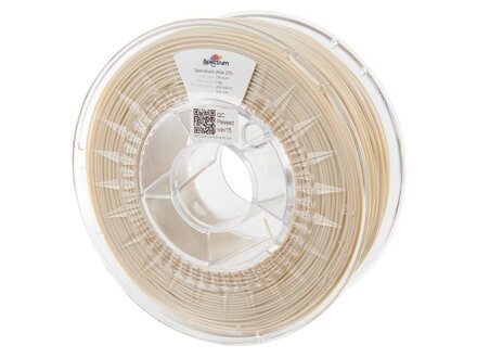 ASA 275 Filament Natural 1,75 mm spektrum 1 kg