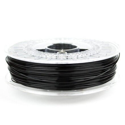 NGEN_FLEX čierny odolný flexibilný filament 1,75 mm ColorFabb 650g