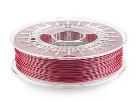 PLA filament Vertigo Cherry 1,75 mm 750g Fillamentum