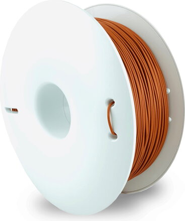 PLA Fibersilk filament meď kovové kovové 1,75 mm filament 850g