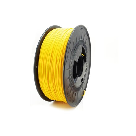 PLA filament L-EGO žltý 1,75 mm  Aurapol 1 kg