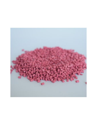 Pigment pre sfarbenie pelety Smartfil 25 g Pink