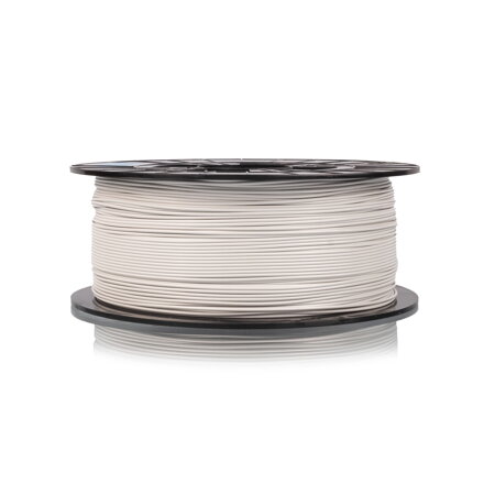 Vlákno-PM PC/ABS Filament PM Gray 1,75 mm 1 kg vlákno PM