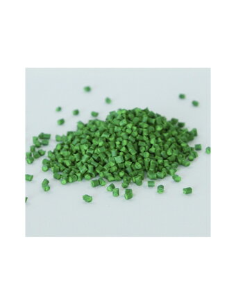 Pigment pre sfarbenie pelety Smartfil 50 g zelená
