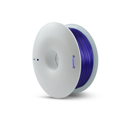 PCTG filament Navy Blue Transparent 1,75 mm Fiberlogy  750g