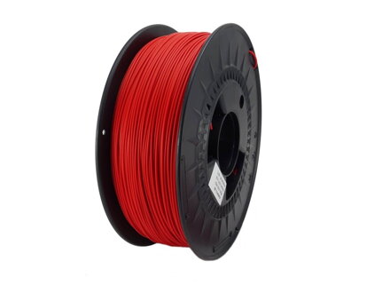 PLA filament RED L-EGO 1,75 mm Aurapol 1KG