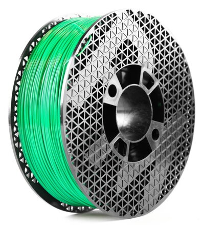 FILAMENT-PM ABS PRINTING Green 1.75 mm 1 kg Filament PM (ND)