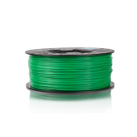 Filement-PM ABS TLAČ GREEN 1,75 mm 1 kg vlákno PM (ND)