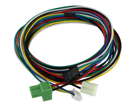 Flashforge sada kabelů pro vyhřívanou podložku