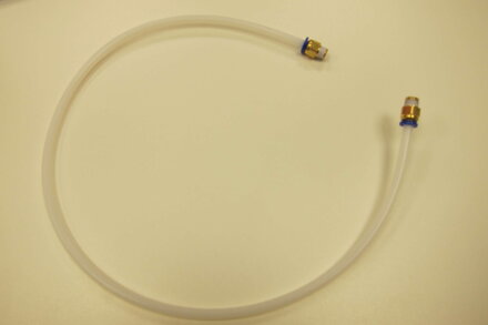 CreatBot 2,85 mm filamentová vodicí trubička