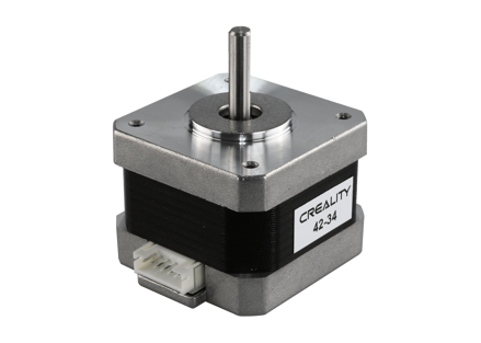 Creality 3D 42-34 Krokový motor