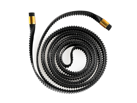 Creality 3D CR-10s řemen osy Y 500