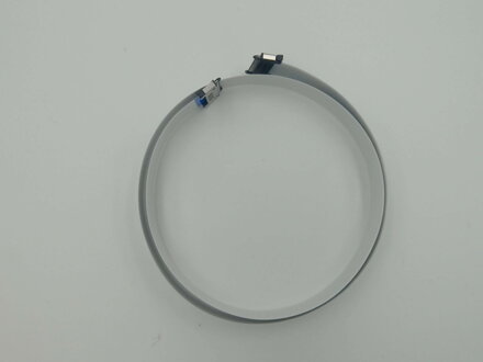 Flashforge Nový Finder Extruderový kabel