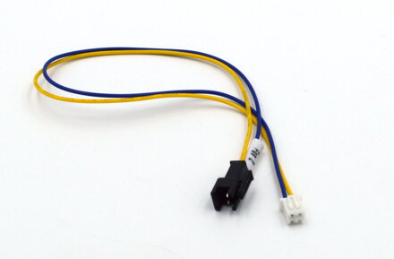 Creality 3D Ender 5 Vnitřní kabel pro ventilátor filamentu