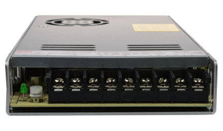 Napájecí zdroj Anycubic Mega X