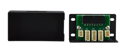 Creality 3D CR-10 V2 Překladový box kit