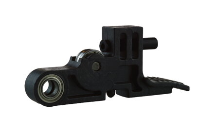 Artillery Sidewinder X1 Rameno extrudéru