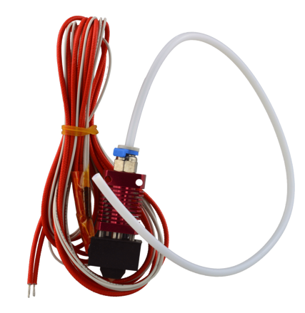 Creality 3D Ender 3 V2 Hot-endová sada / Sada trysek