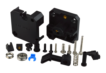 Creality 3D CR-6 SE Sada extrudéru