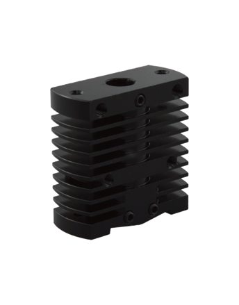 Wanhao D12 - MK13 Chladič