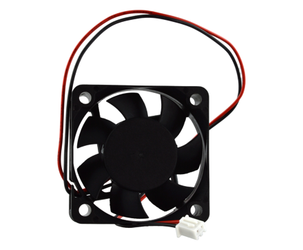 SUNON MagLev Ventilátor - 50 x 15 mm - 12 V