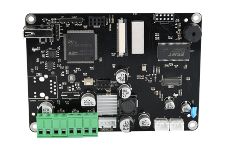 Creality 3D LD-002H Základní deska