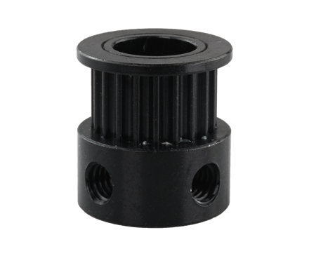 Creality synchronní řemenice 2GT, Z20, W6, D8