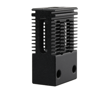 Creality CR-200B Tepelný chladič