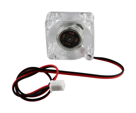 BIQU BX 3010 Ventilátor