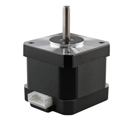 BIQU BX Krokový motor, 17HS4401S-0.9