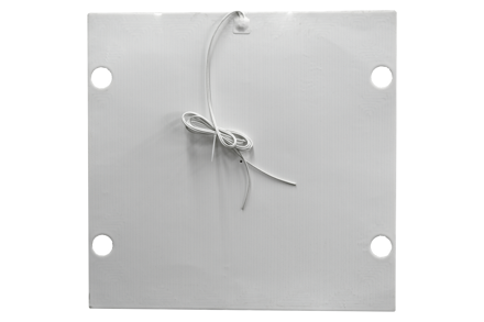 CreatBot D600 topná podložka