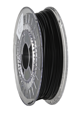 PrimaSelect NylonPower PA 6/66 - 1.75mm - 500g - Černá