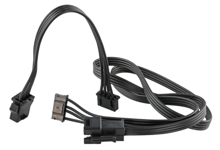 Kabel pro krokový motor osy Z pro Artillery Hornet