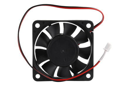 Creality Halot-One 6015 Axiální ventilátor