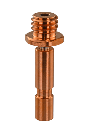 Phaetus Heat break for water-cooled hot-end ST