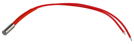 Flashforge Creator 3 Pro Topná patrona