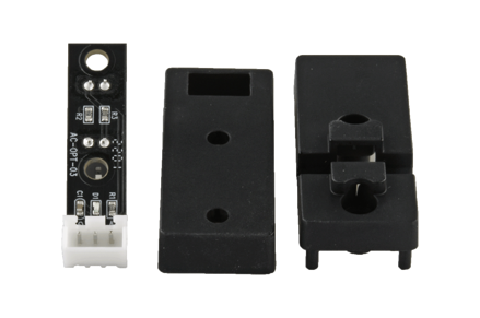 Anycubic Vyper Fotoelektrický Koncový Spínač