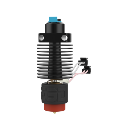 E3D RapidChange Revo™ CR - 1.75mm, 12V Kompletní Sada Trysek