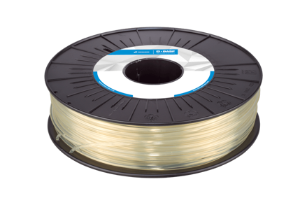 Forward AM Ultrafuse PLA - černá - 1,75mm - 750g