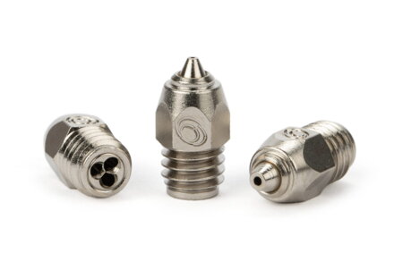 Bondtech CHT Bimetalová MK8 Potažená Tryska