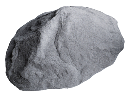 BASF Ultrasint PA11 Černá CF - 20kg