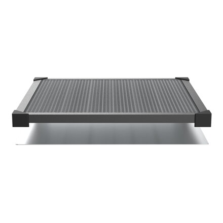 Creality Voštinový pracovní stůl pro laserovou gravírku 500 x 500