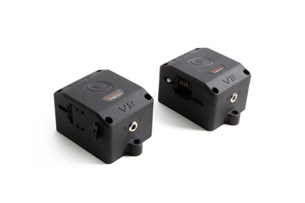 BondTech DDG V2 Sada pro upgrade - Standardní a Zrcadlová