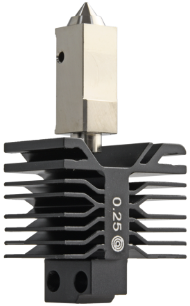 PrimaCreator Bambulab Hotend PC 0.25/1.75mm
