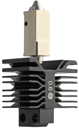 PrimaCreator Bambulab Hotend H 0.6/1.75mm